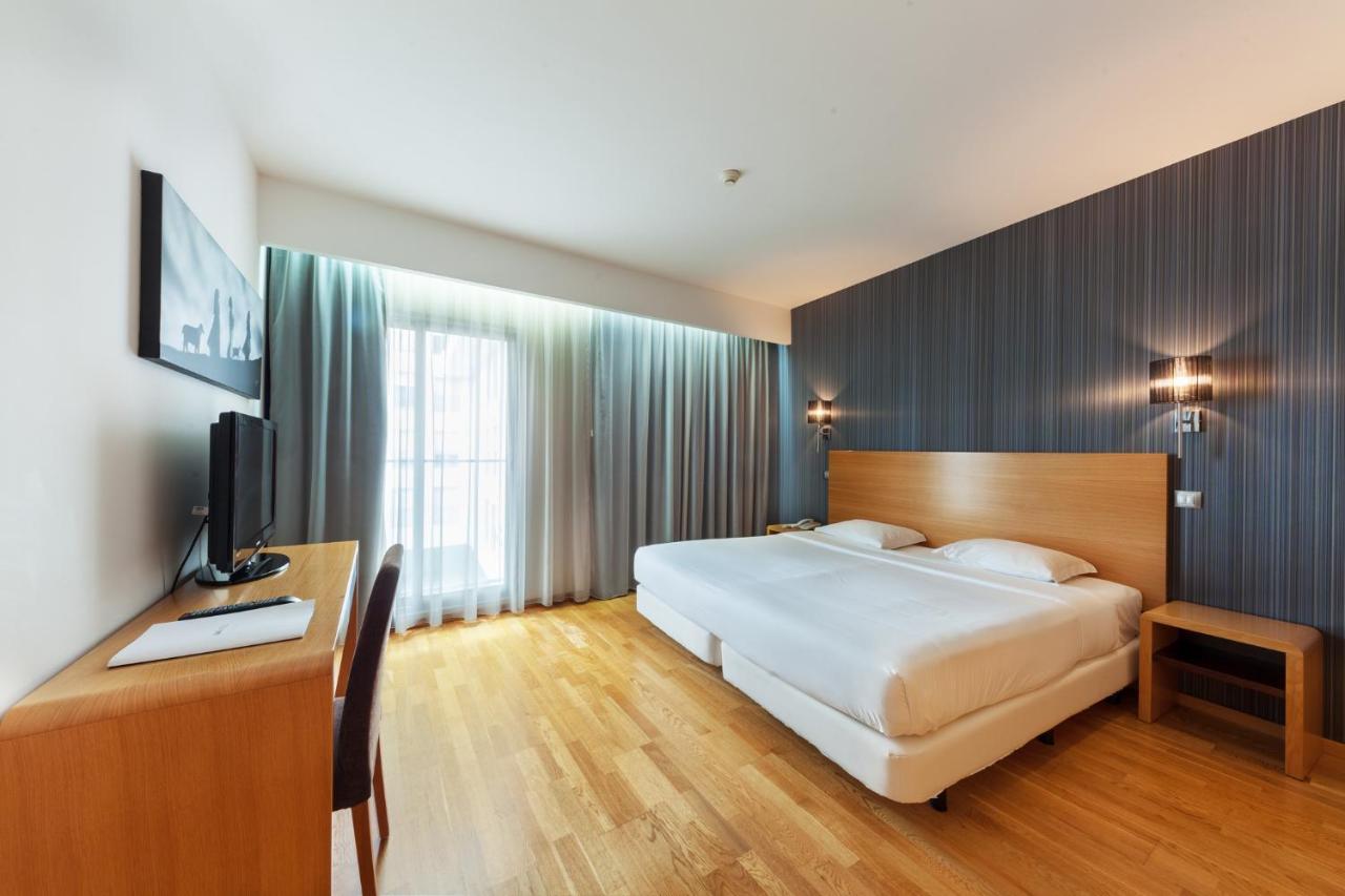 Lux Fatima Park - Hotel, Suites & Residence Exteriör bild