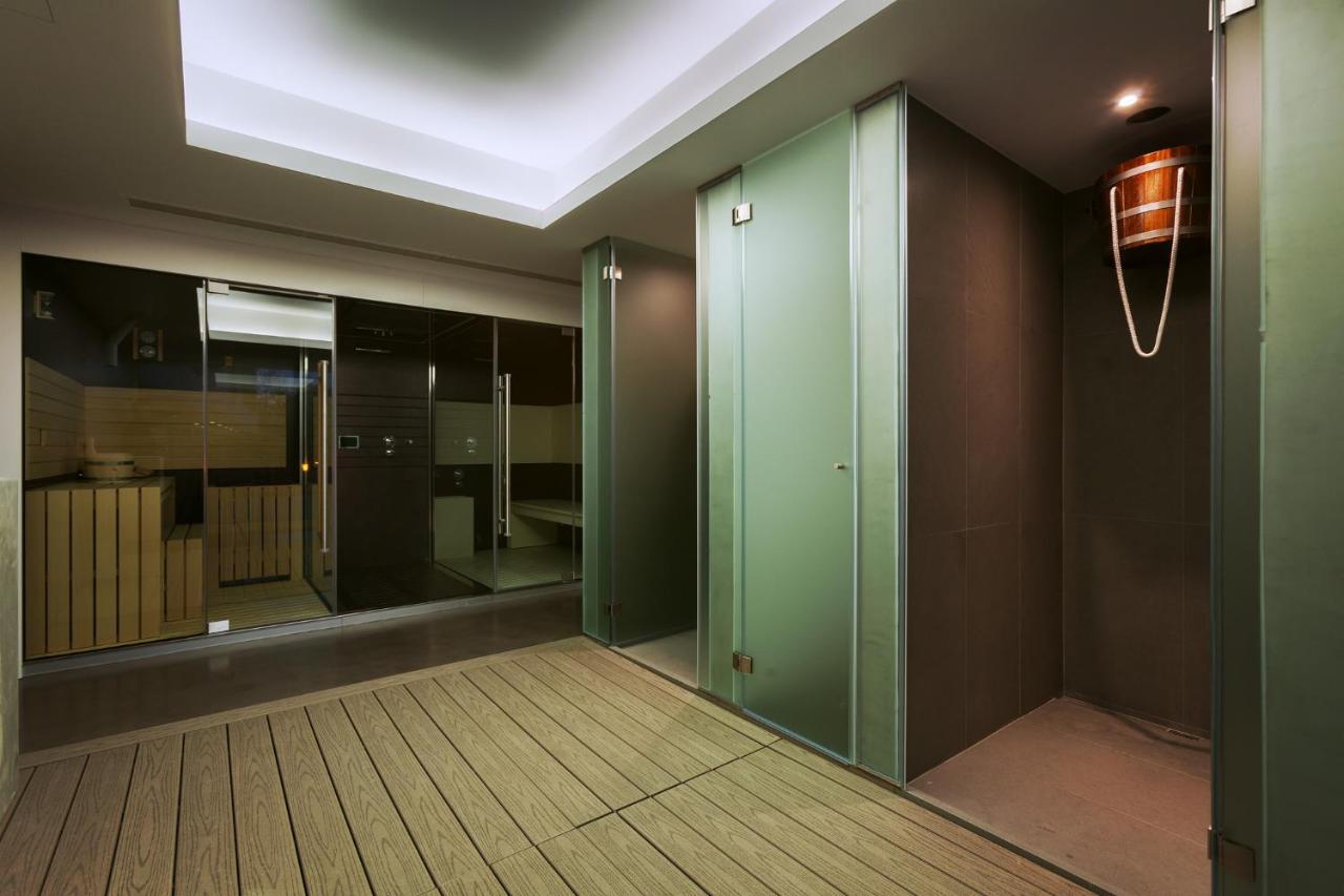 Lux Fatima Park - Hotel, Suites & Residence Exteriör bild