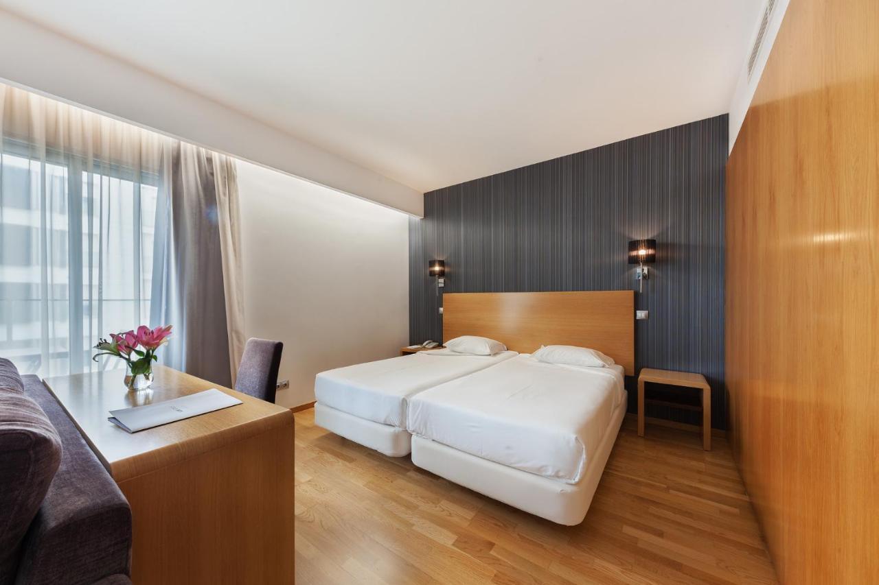 Lux Fatima Park - Hotel, Suites & Residence Exteriör bild
